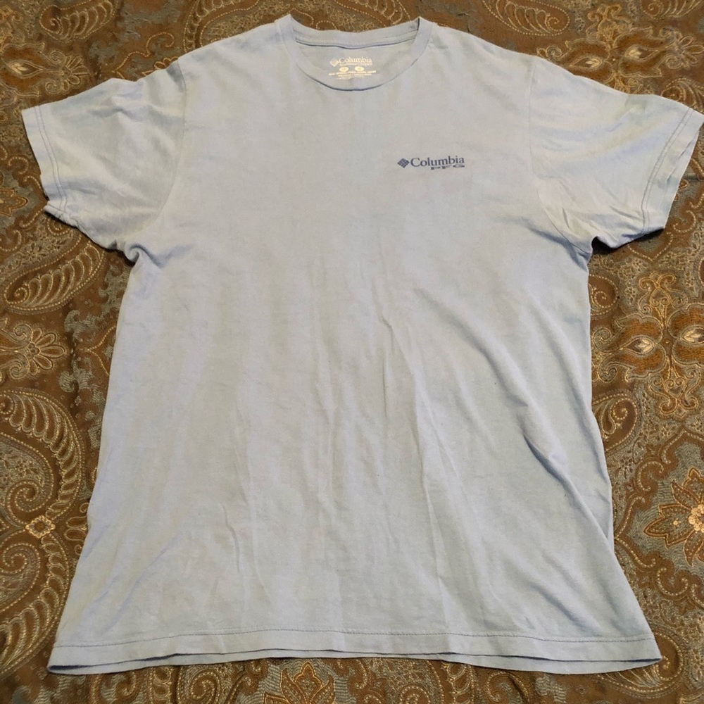 3 for $20 Columbia T-shirt
